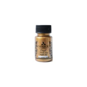 CADENCE DORA Oro Oxidado 123