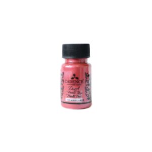 CADENCE DORA Rojo 133