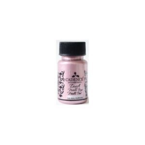 CADENCE DORA Rosa Seca 143