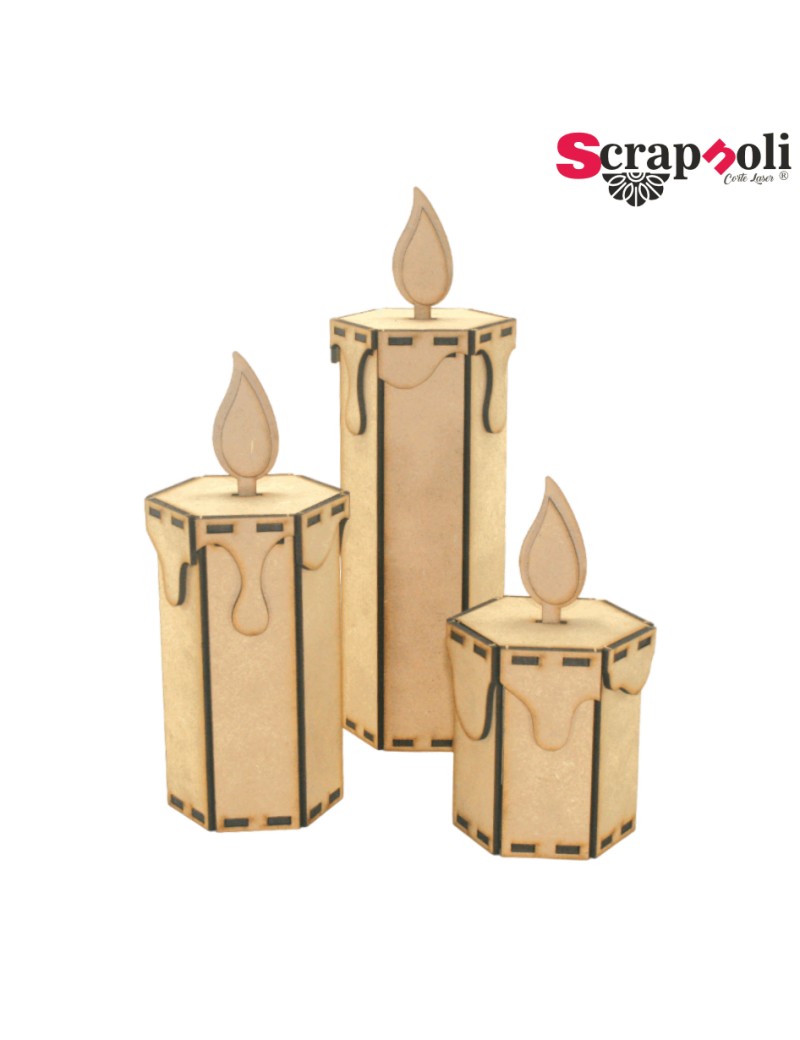 Caja Vela 1L - Imagen 2