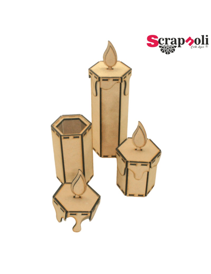 Caja Vela 1L - Imagen 3