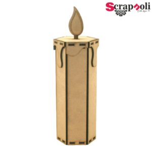 Caja Vela 1L