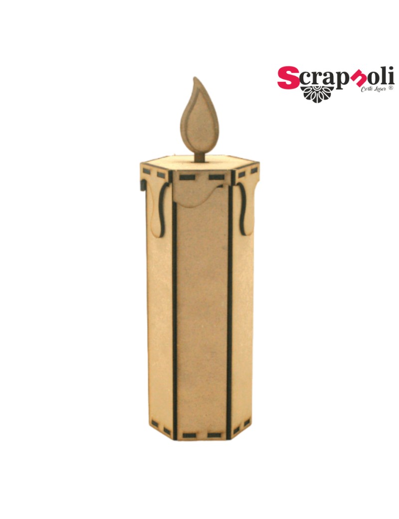 Caja Vela 1L
