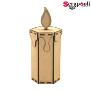 Caja Vela 1M