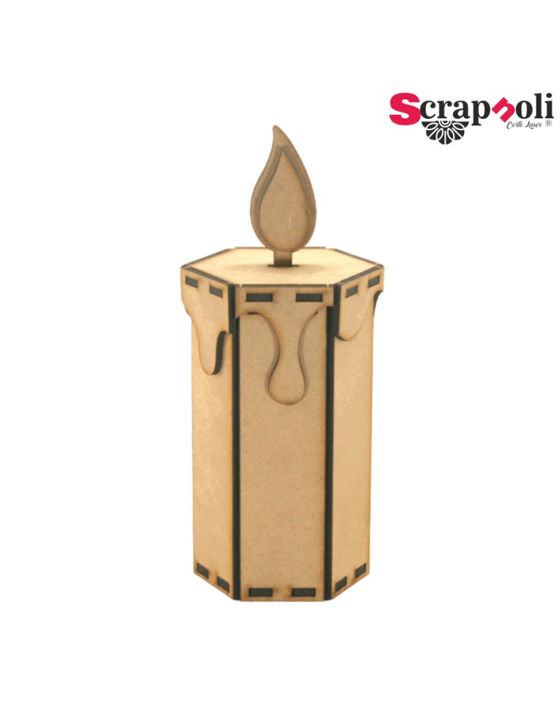 Caja Vela 1M