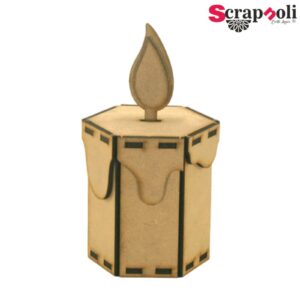 Caja Vela 1S