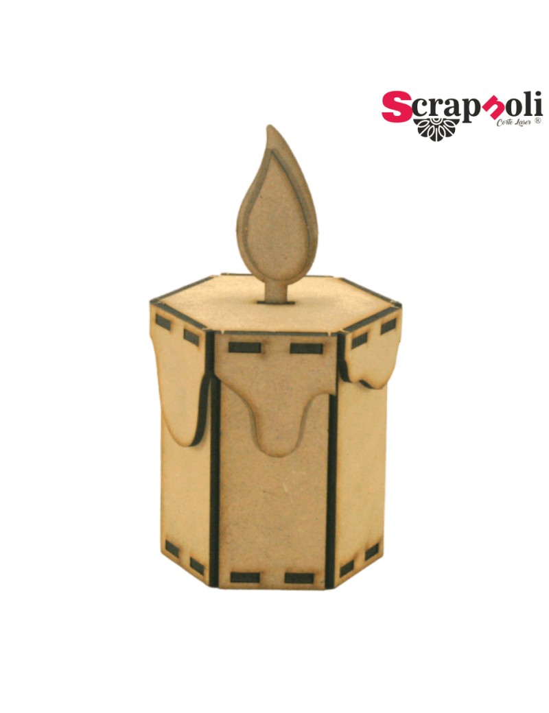 Caja Vela 1S