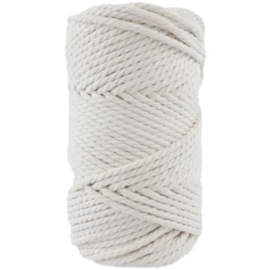 Macramé Casasol 3 Crudo