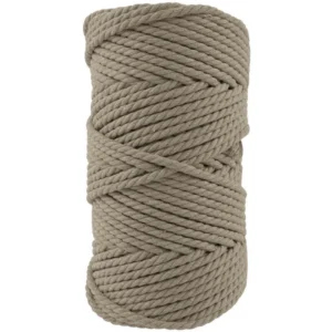 Macramé Casasol 3 Arena