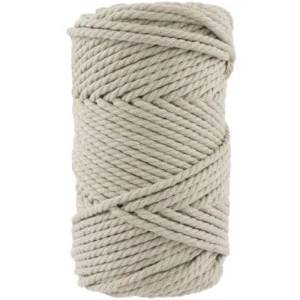Macramé Casasol 3 Lino