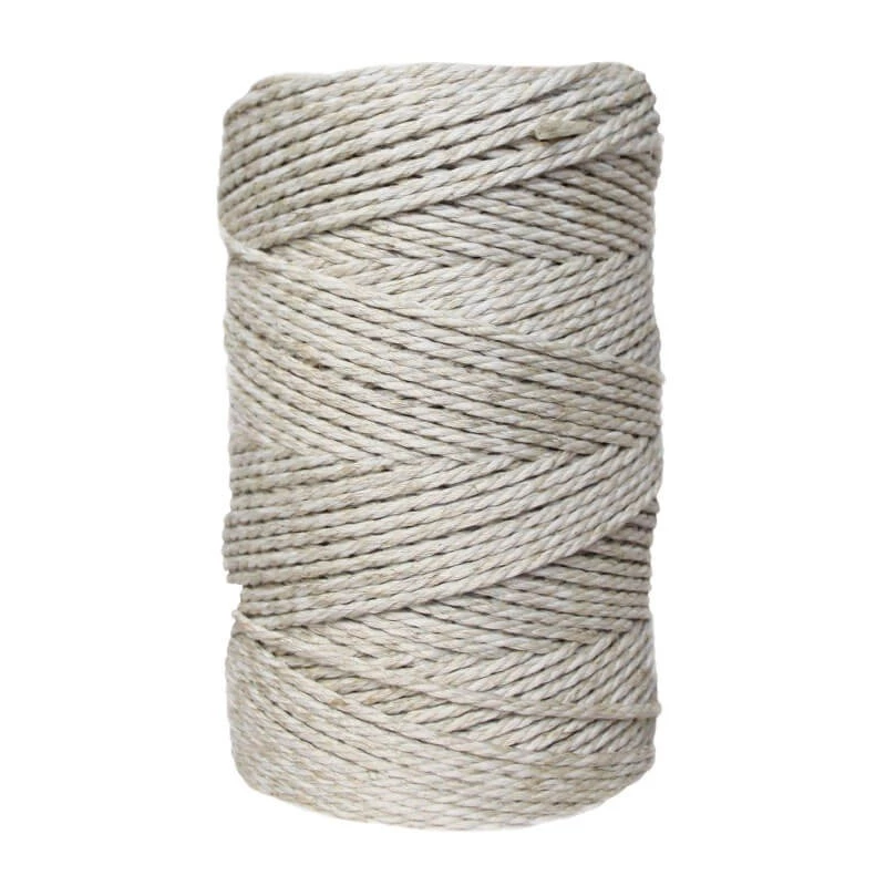 Macramé Casasol 2 Lino