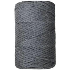 Urdimbre Casasol 3 Gris Plomo