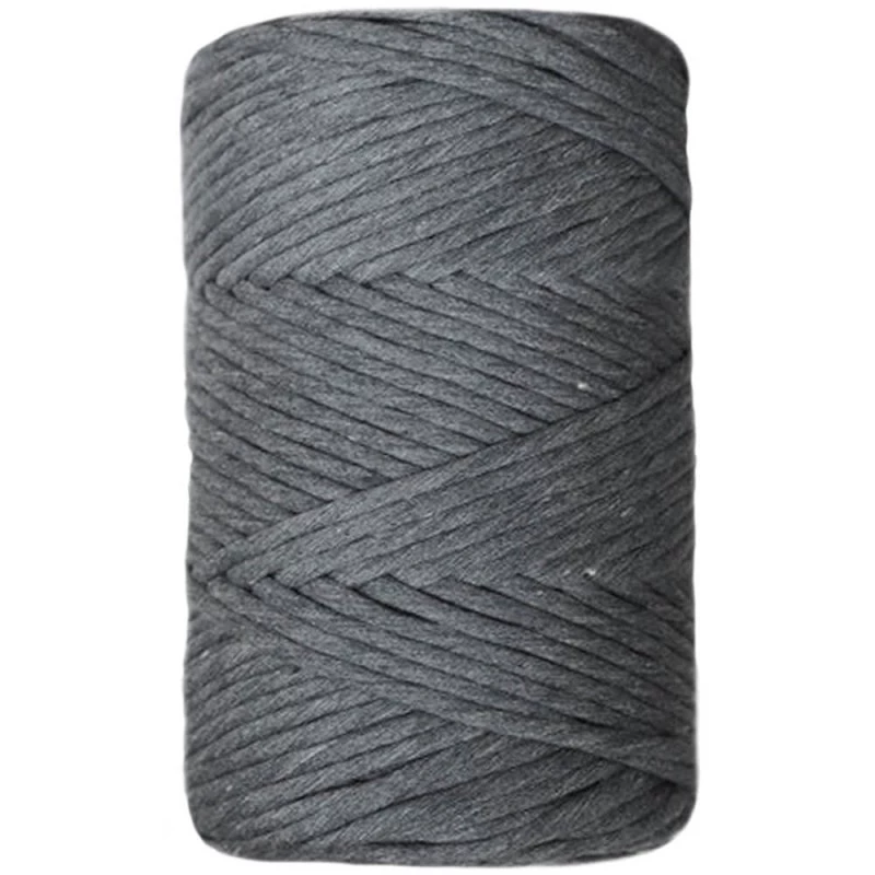 Urdimbre Casasol 3 Gris Plomo