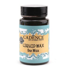 Cera Líquida Espresso CADENCE