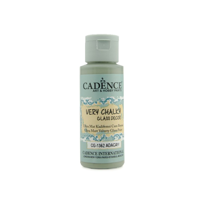 Chalky Cristal Cadence SALVIA