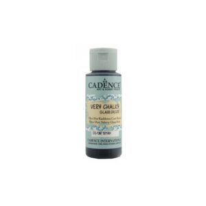Chalky Cristal Cadence NEGRO