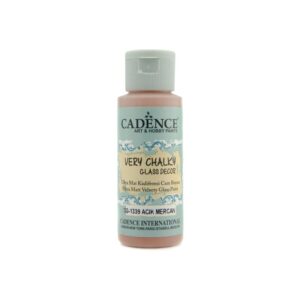 Chalky Cristal Cadence CORAL CLARO