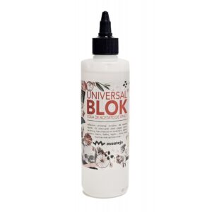 Cola BLOK 250gr.