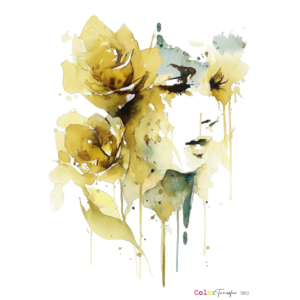 COLOR TRANSFER 27x21cm