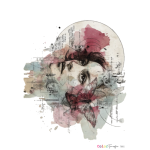 COLOR TRANSFER 27x21cm