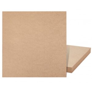 Tabla DM 55x55x1 cm