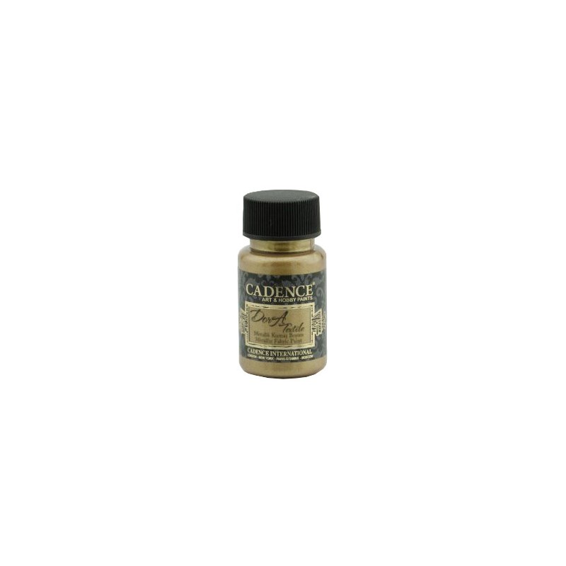 DORA TEXTIL Oro Antiguo