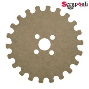 Engranaje 12 XXXL