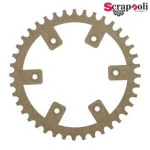 Engranaje 16 L