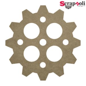 Engranaje 5 XXL
