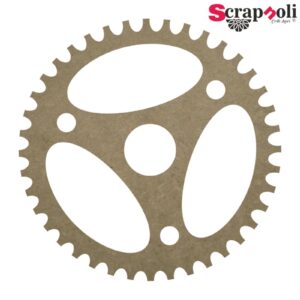 Engranaje 6 XL