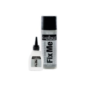 FIX ME QUICK GLUE 50+200ml