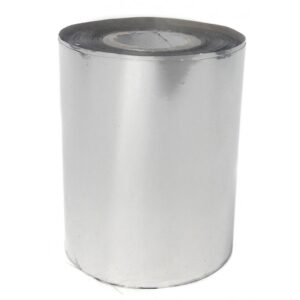 Foil Plata CADENCE 8cm x 120m