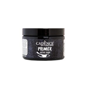 GESSO PRIMER NEGRO CADENCE 150ml