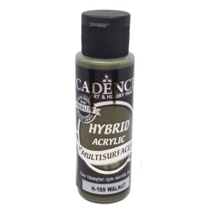 Hybrid WALNUT 70ml.