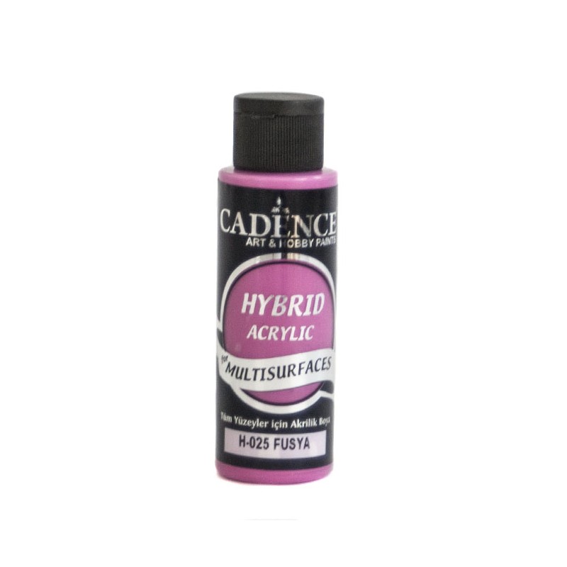 Hybrid FUCSIA 70ml.