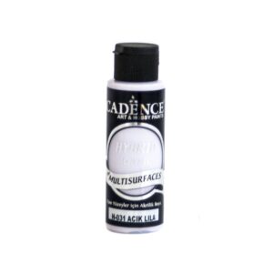 Hybrid LILA CLARO 70ml.