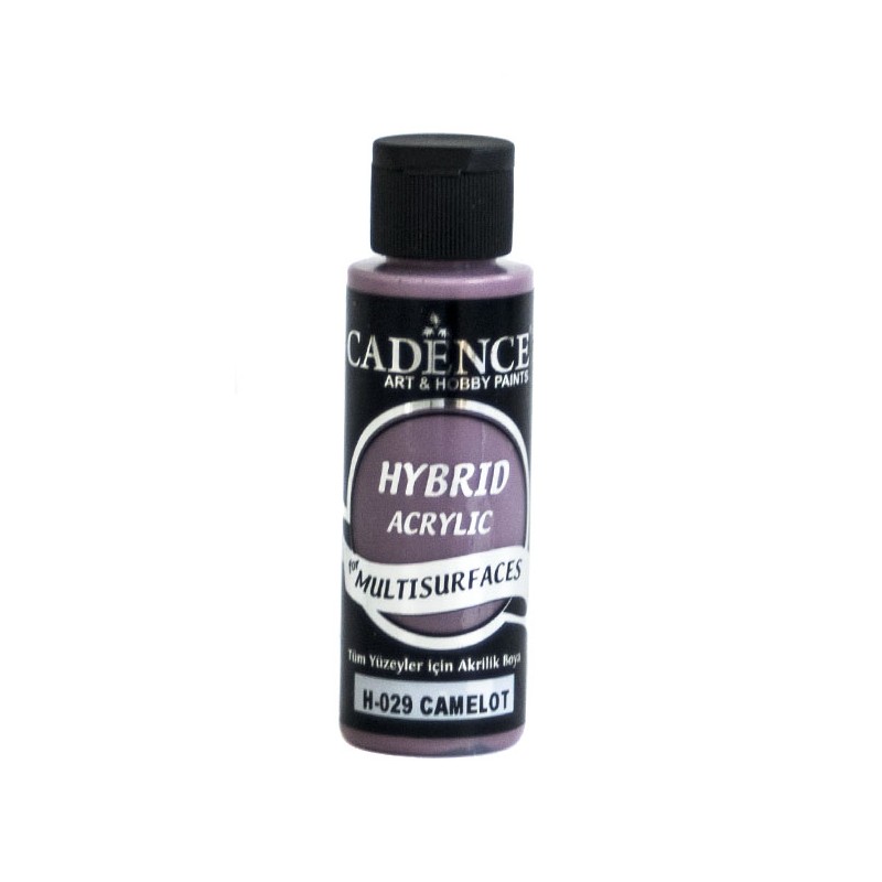 Hybrid CAMELOT 70ml.