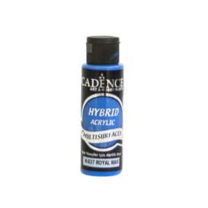 Hybrid AZUL REAL 70ml.