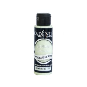 Hybrid VERDE PASTEL 70ml.