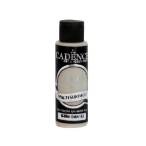 Hybrid Dantel 70 ml.