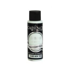 Hybrid VERDE CLARO 70ml.