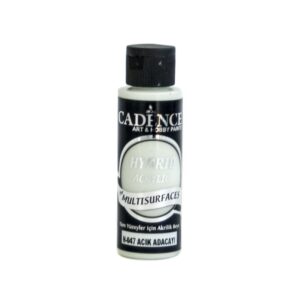 Hybrid SALVIA CLARA 70ml.