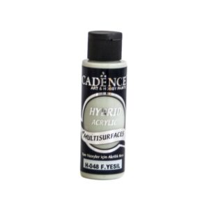 Hybrid VERDE FINO 70ml.