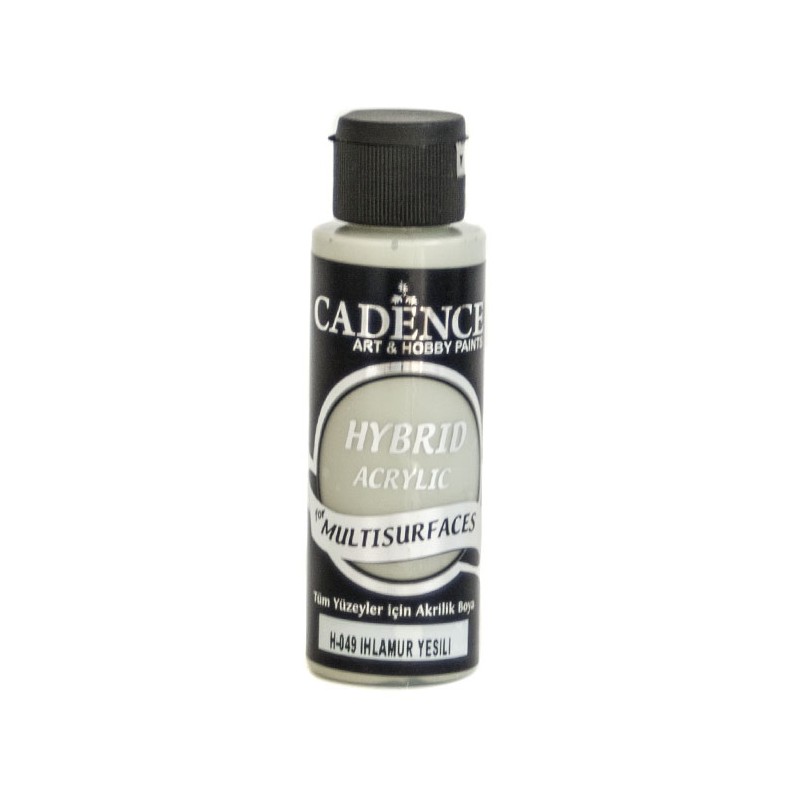 Hybrid VERDE TILO 70ml.