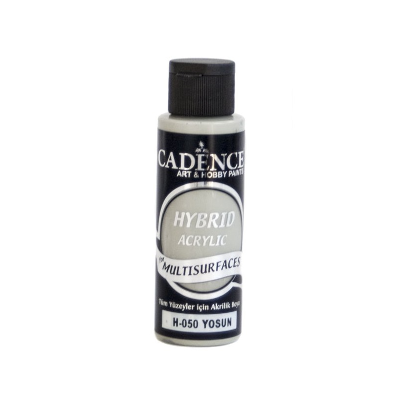 Hybrid MUSGO 70ml.