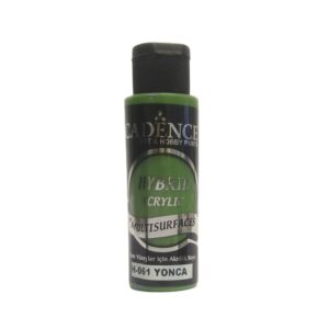 Hybrid VERDE TREBOL 70ml
