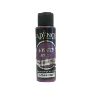 Hybrid CIRUELA 70ml