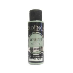 Hybrid Loft VERDE MOHO 70ml