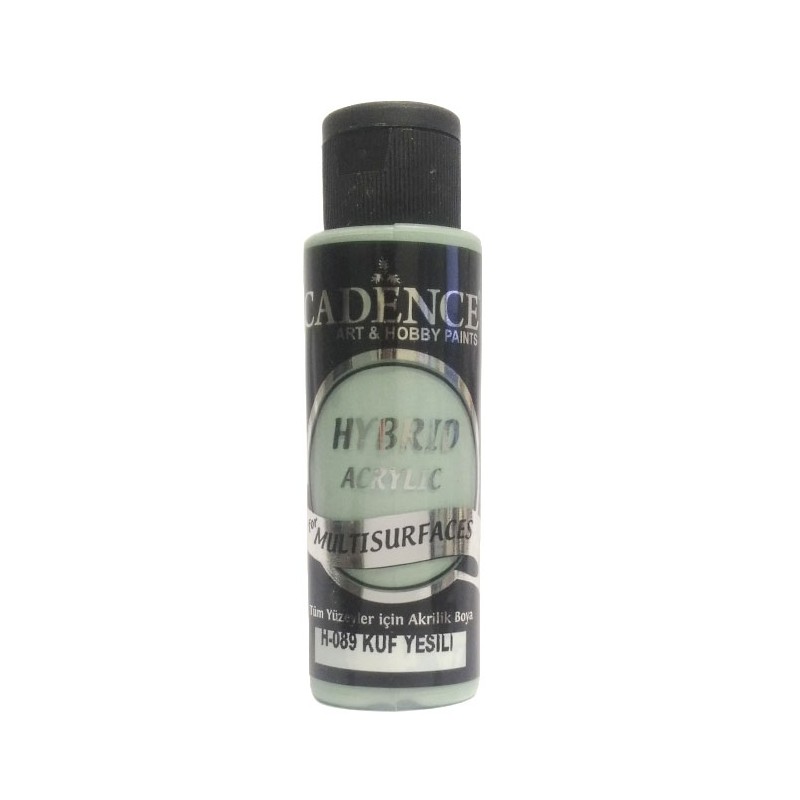 Hybrid Loft VERDE MOHO 70ml