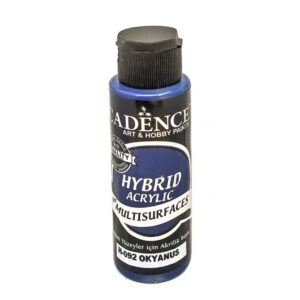 Hybrid OCÉANO 70ml.